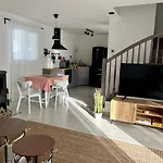 Domov Nad Jazerom Casa vacanze Banská Štiavnica