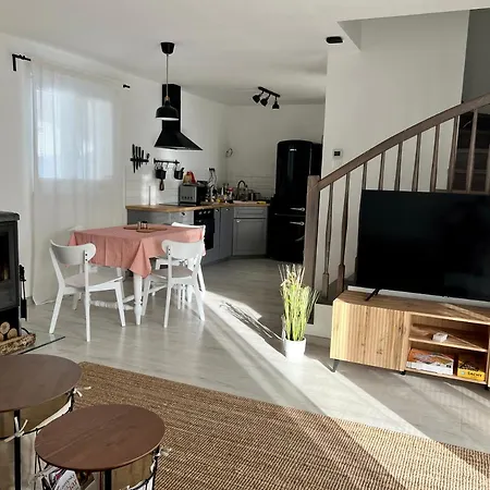 Domov Nad Jazerom Holiday home Banska Stiavnica