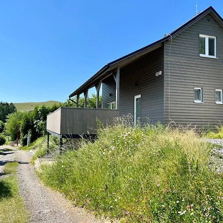 Casa de Férias Domov Nad Jazerom *