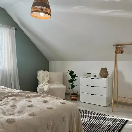 Domov Nad Jazerom *