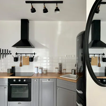 Domov Nad Jazerom Casa de Férias *