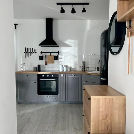 Domov Nad Jazerom * Banská Štiavnica