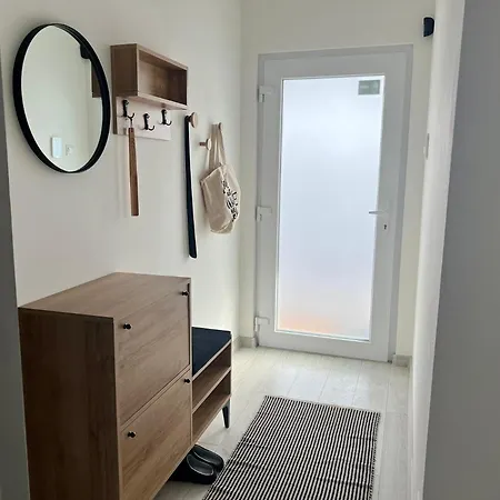 Domov Nad Jazerom Banská Štiavnica