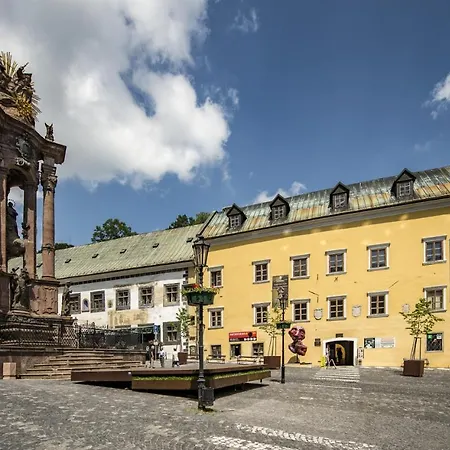 Domov Nad Jazerom