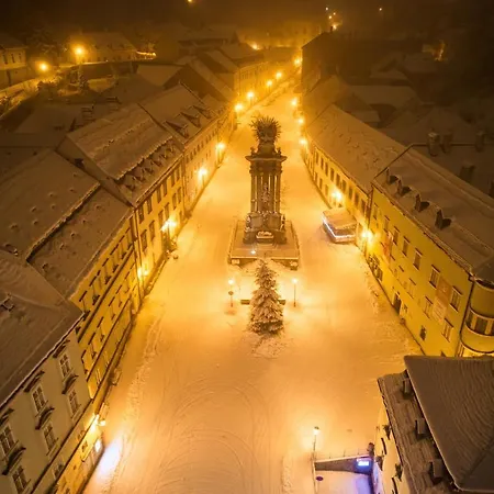 Domov Nad Jazerom