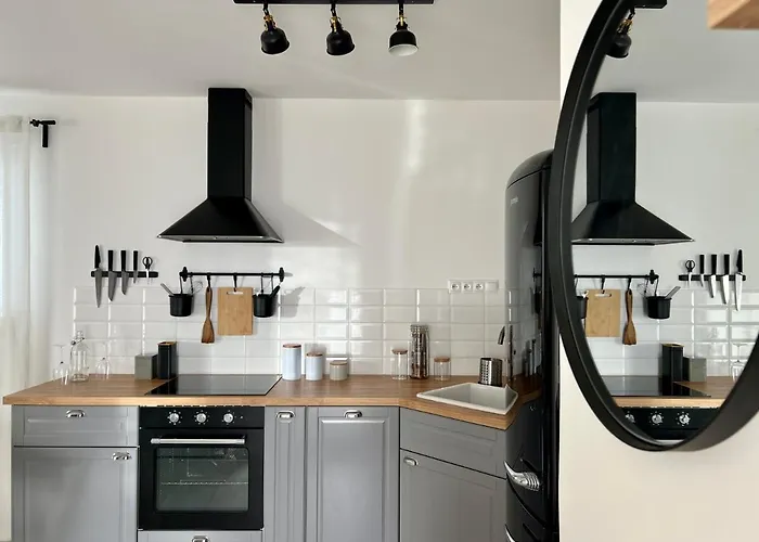 Domov Nad Jazerom Σπίτι διακοπών *