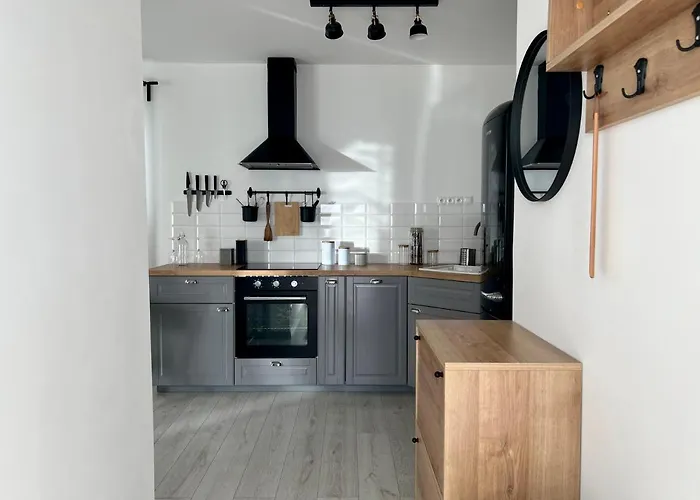 Domov Nad Jazerom * Banská Štiavnica