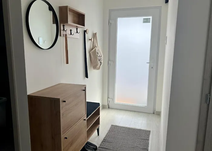 Domov Nad Jazerom Banská Štiavnica