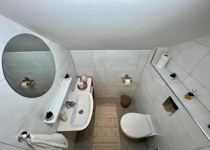 Σπίτι διακοπών Domov Nad Jazerom *