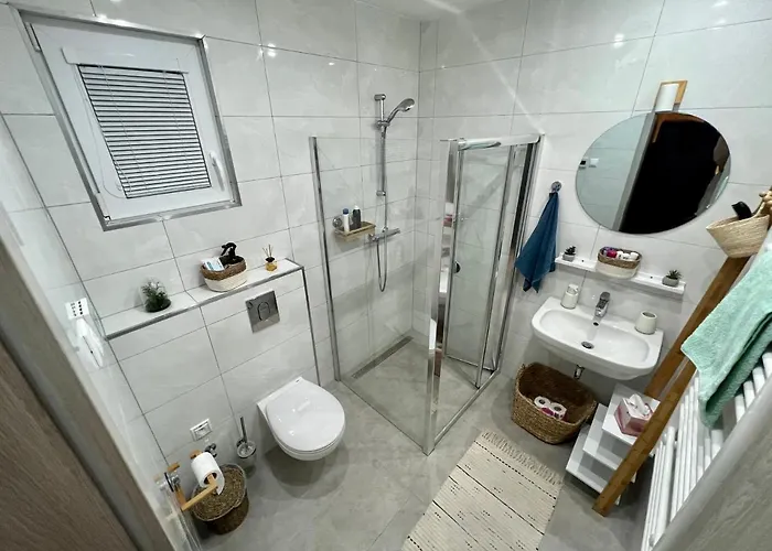 Domov Nad Jazerom Σπίτι διακοπών