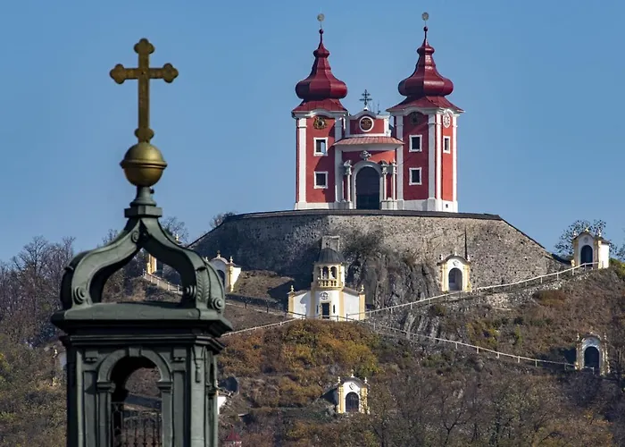 Domov Nad Jazerom Banská Štiavnica